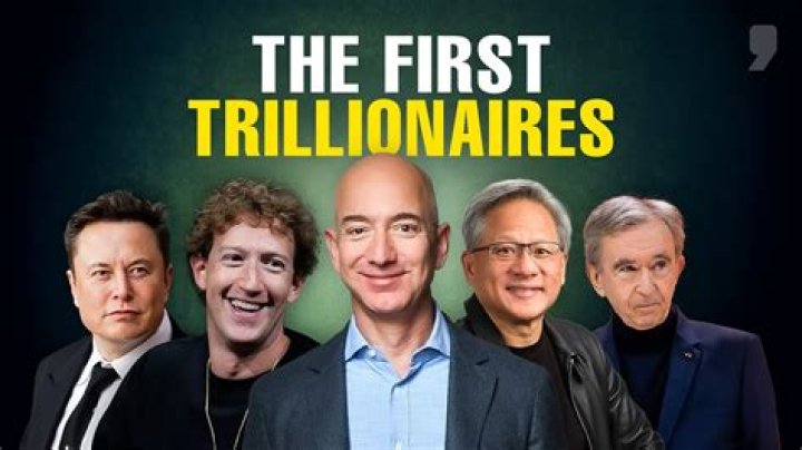 Has There Ever Been a Trillionaire? Exploring the World's Richest Fortunes