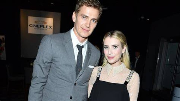Hayden Christensen's Girlfriend Revealed: Meet Rene Olstead