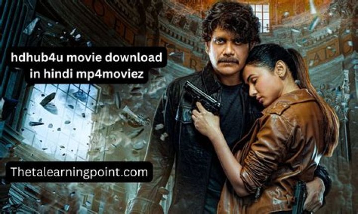 HDHub4u Movie Download in Hindi Dubbed: Unpacking the Allure and Unveiling Safer Alternatives