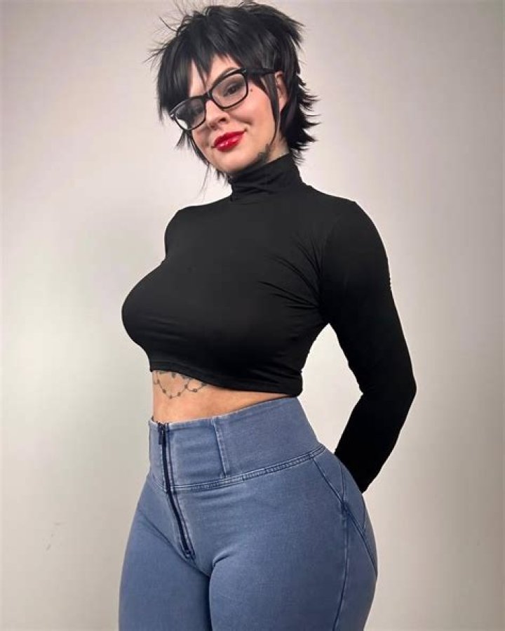 Heidi Lavon's OnlyFans Leak And Its Impact