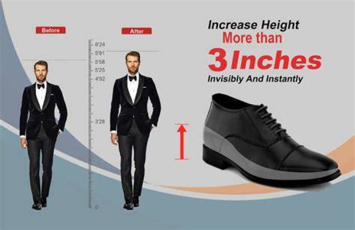 Height-Enhancing Tips Inspired By Keri Shaw