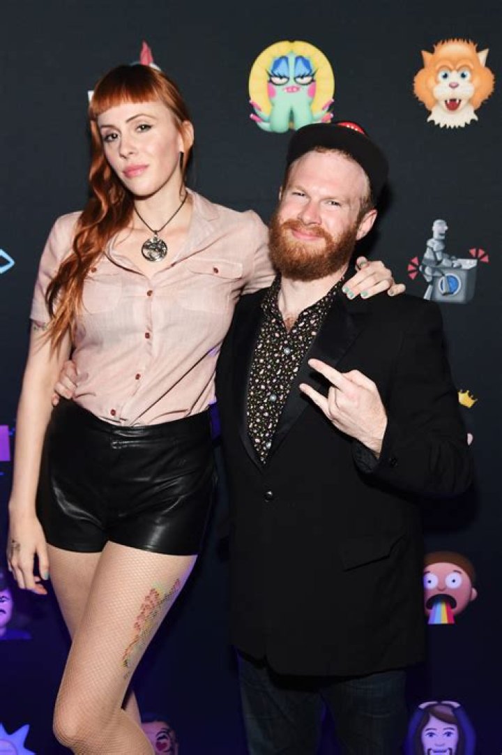 Henry Zebrowski's Bio, Wiki, And Age
