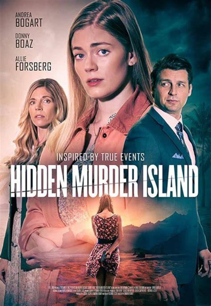 Hidden Murder Island's True Story Revealed