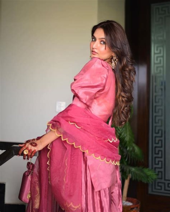 Hira Faisal Leaked Video Controversy With Jannat