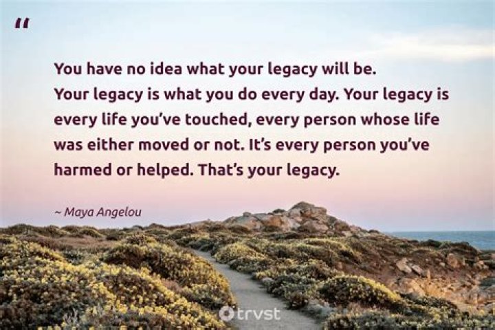His Life, Legacy, And Timeless Impact