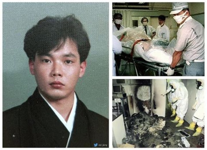 Hisashi Ouchi: The Haunting Photos and Legacy After Radiation Exposure