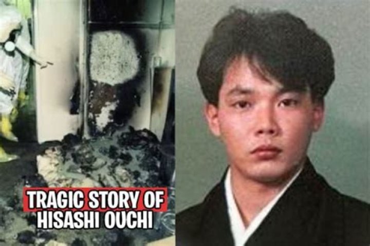 Hisashi Ouchi: The Tragic Story Behind the Real Photos