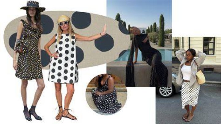 Historical Treasures And Fashion Insights
