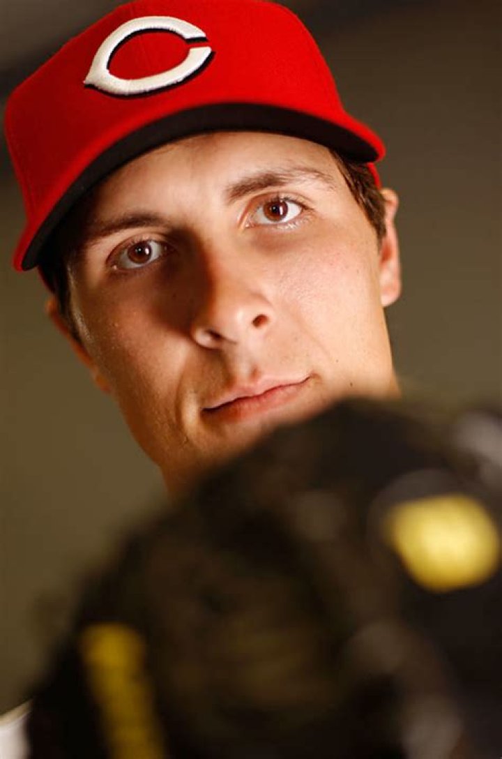 Homer Bailey | PulseBlog