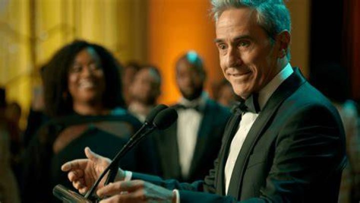 How An Actor, Director, And Philanthropist Built His Fortune