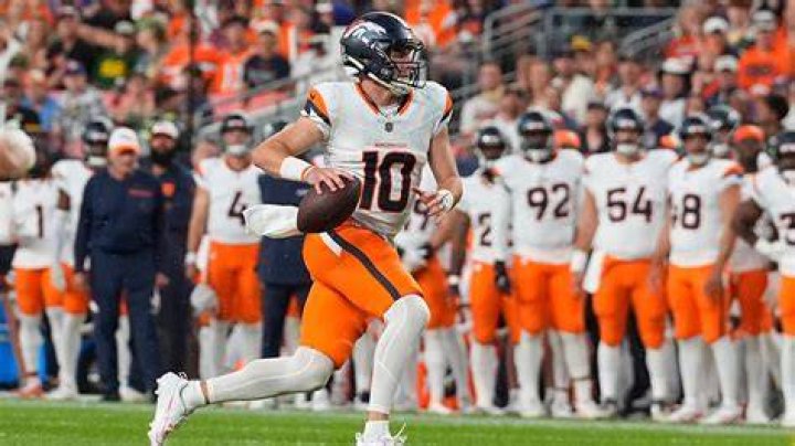 How Bo Nix Became College Football's Next Superstar