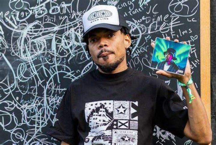 How Chance The Rapper Built His $35 Million Net Worth: A Comprehensive Guide