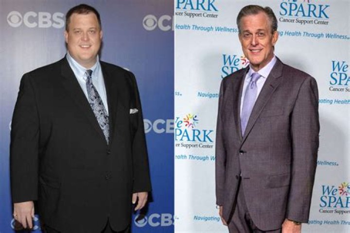 How Did Billy Lose All His Weight? Unpacking Billy Gardell's Remarkable Health Journey