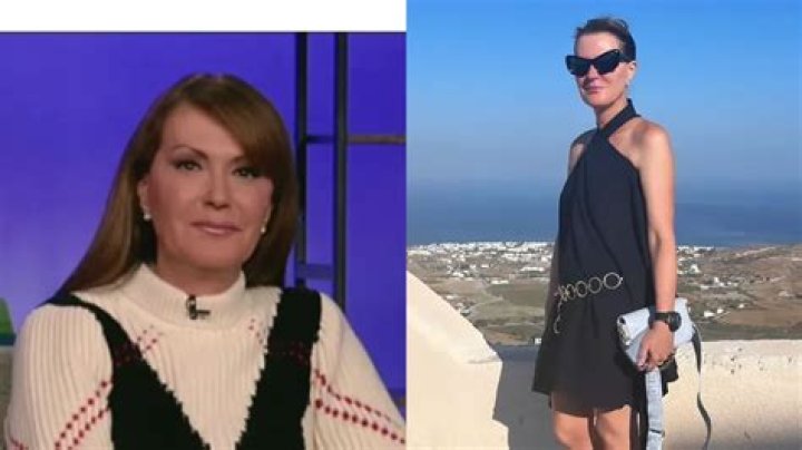 How Did Dagen McDowell Lose So Much Weight? Unpacking a Remarkable Transformation