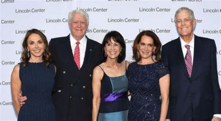 How Did David Koch Get Rich? Unpacking a Billion-Dollar Legacy