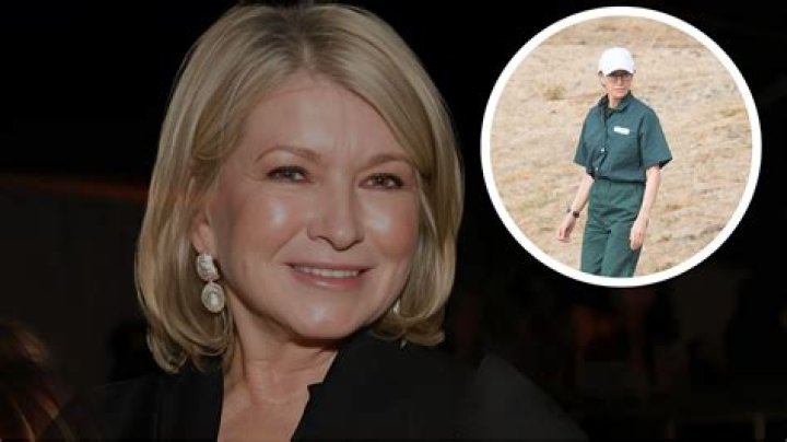 How Did Martha Get That Scar on Her Face? Unraveling the Mystery