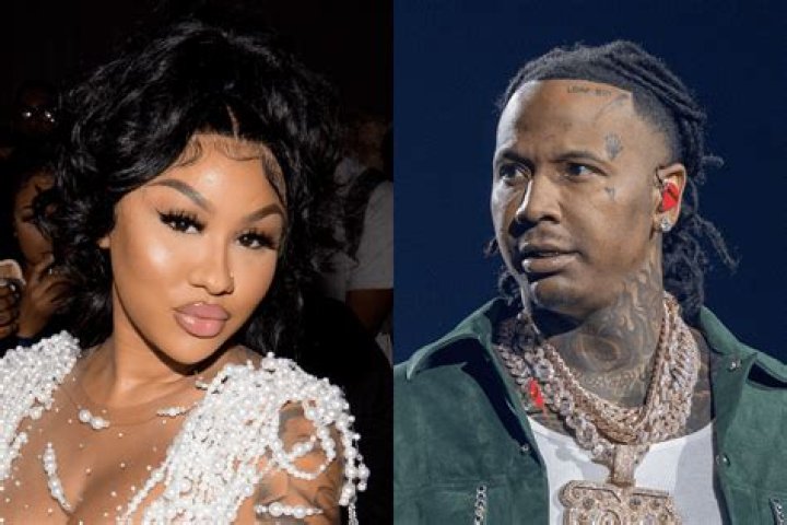 How Did Moneybagg and Ari Meet? Uncovering Their Love Story