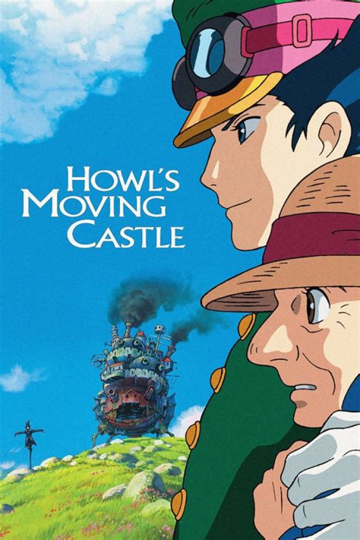 How Did Sophie Turn Into a Grandma? Unraveling the Curse in Howl's Moving Castle