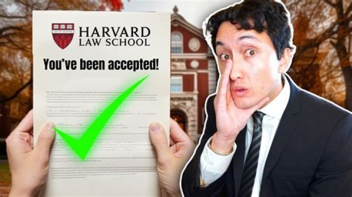 How Difficult Is Law School Really? An Honest Look at the Challenge