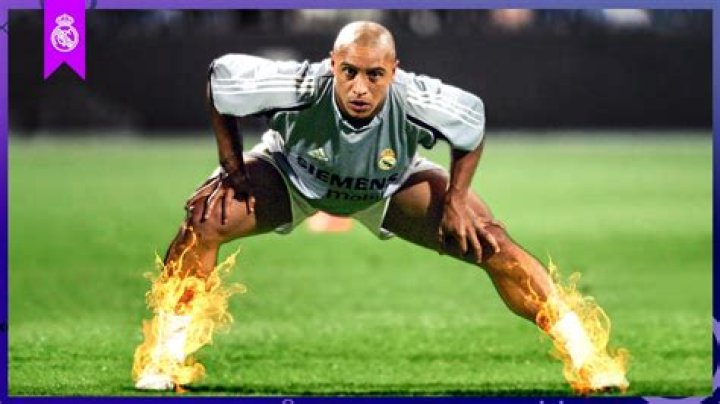 How Fast Is Roberto Carlos's Shot? Unpacking a Football Legend's Power