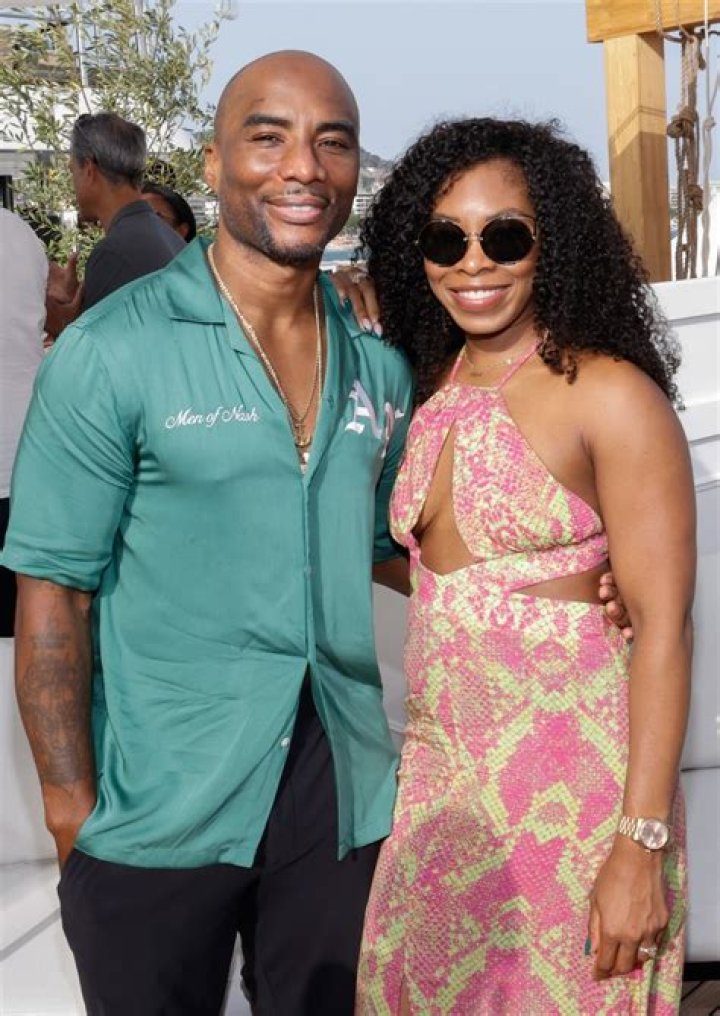 How is Charlemagne Related to Chloe Bailey? Unpacking a Surprising Family Connection