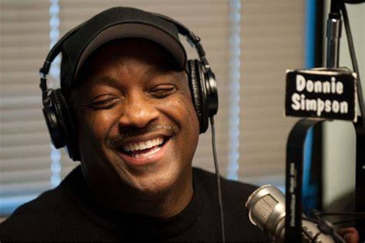 "How Is Donnie Simpson's Life With" Unveiled
