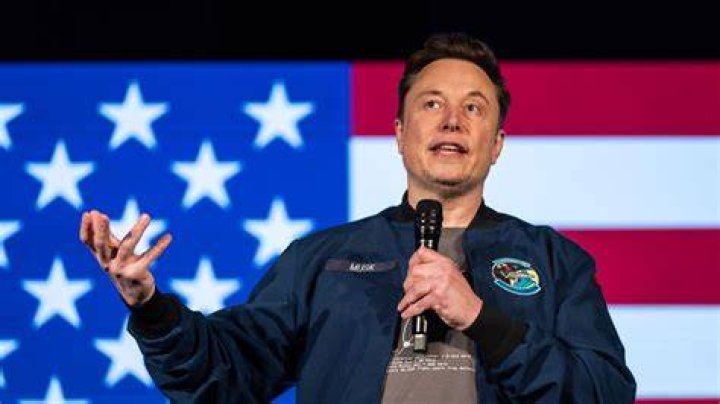 How Jack Sweeney's Elon Musk Tracker Raises Privacy Concerns