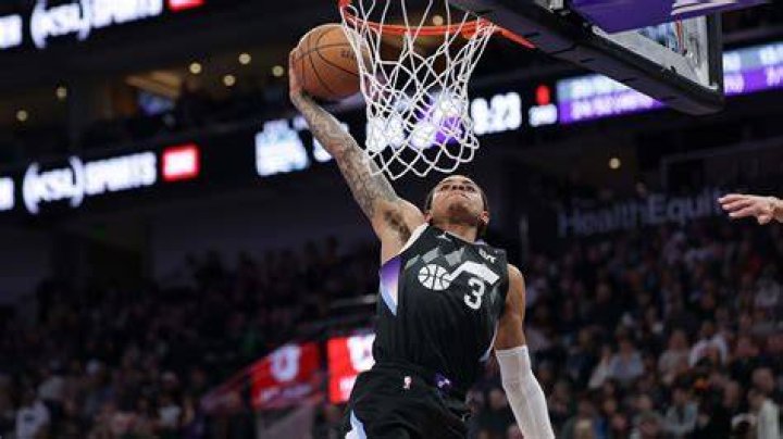How Keyonte George's Parents Shaped His Basketball Journey