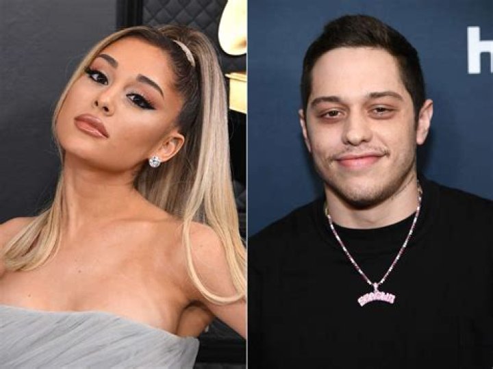 How Long Did Pete and Ari Date? A Look Back at Their Whirlwind Romance