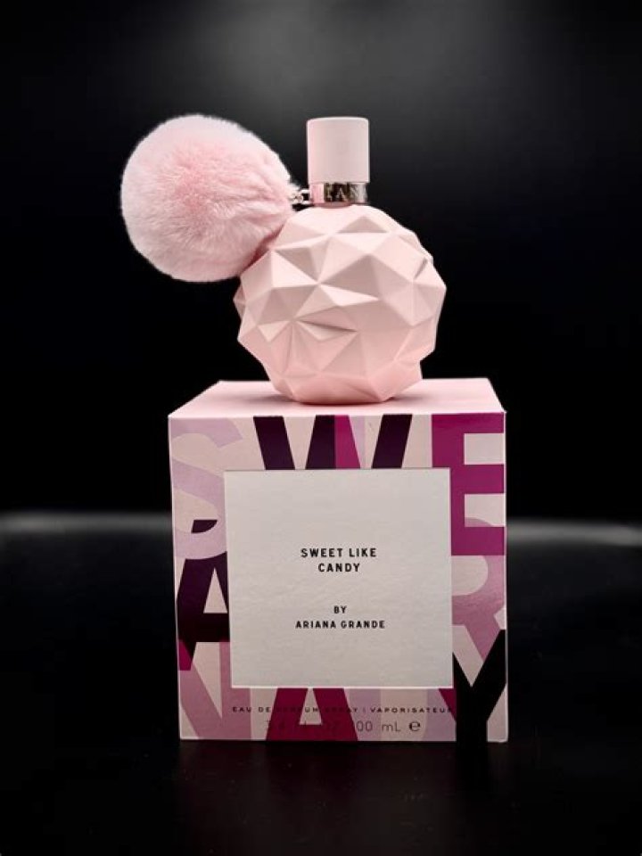How Long Does Sweet Like Candy Perfume Last? Your Guide to Its Sweet Scent