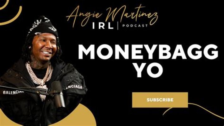 How Long Have Ari and Moneybagg Been Together? A Look at Their Public Journey
