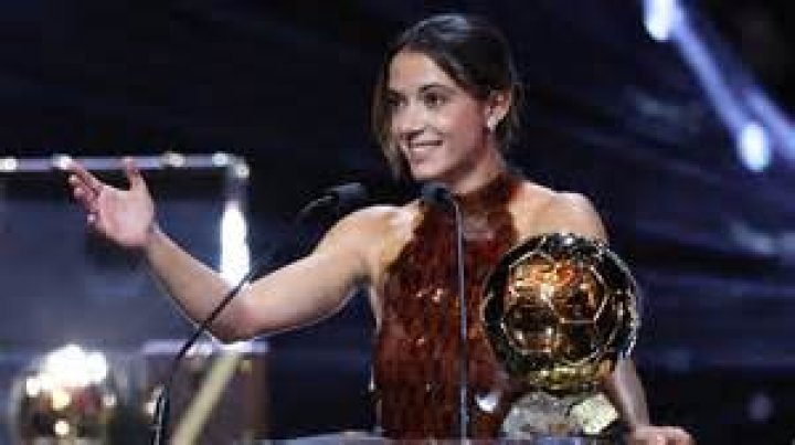 How Many Ballon d'Or Has Aitana Bonmati Won? Unpacking Her Stellar Achievements