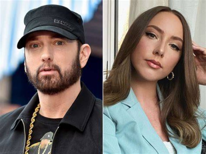 How Many Daughters Does Eminem Have? A Deep Dive Into His Family