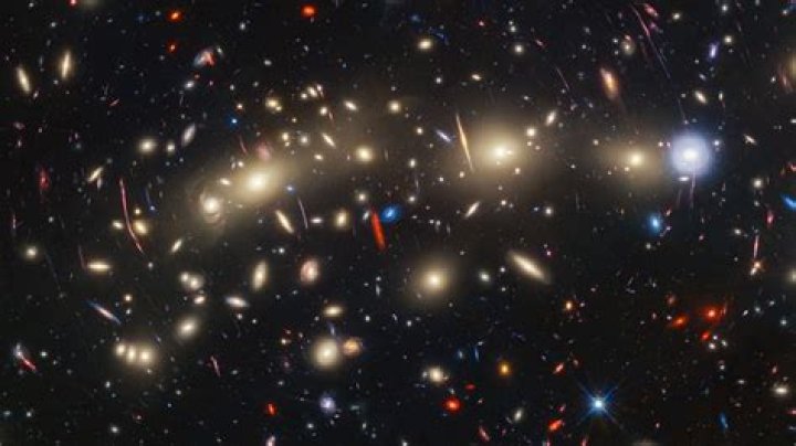 How Many Galaxies Are There? Unraveling the Universe's Grand Count