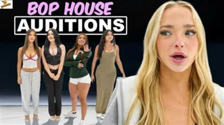 How Many Girls Live in the Bop House? Unpacking the Viral Collective