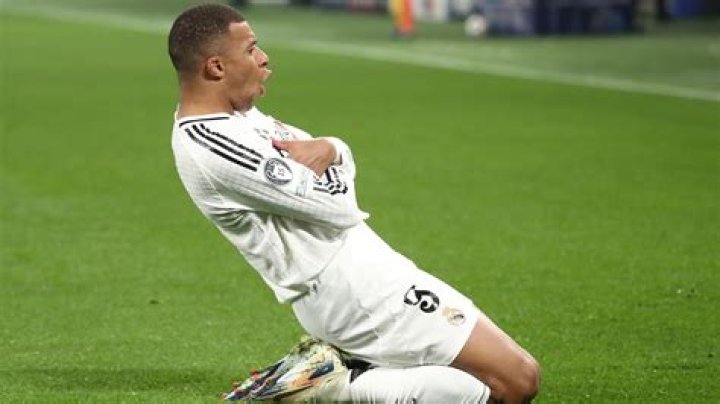 How Many Goals Does Kylian Mbappé Have? A Look at His Impressive Career Stats