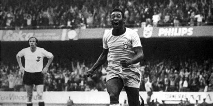 How Many Goals Does Pelé Have? Unraveling the Numbers