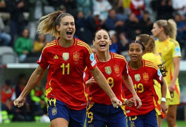 How Many Goals Has Alexia Putellas Scored in Her Career? Unpacking the Numbers