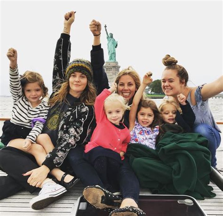 How Many Kids Do Drew and Her Family Have? A Look Into Drew Barrymore's Life as a Mom