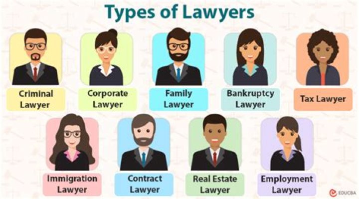How Many Lawyers Are Multimillionaires? Exploring Wealth in the Legal World