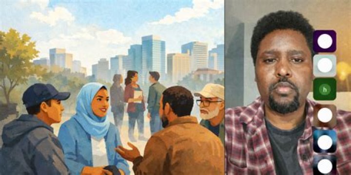 How Many Somalis Live in the USA? Understanding the Nuance of "Many"