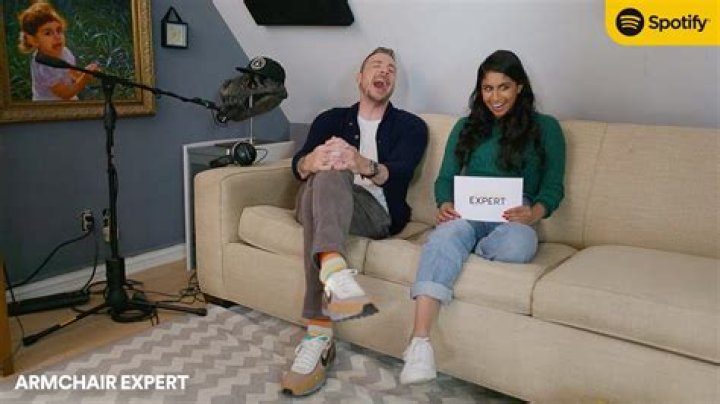 How Much Did Dax Shepard Sell His Podcast For? Unpacking the Armchair Expert Deal