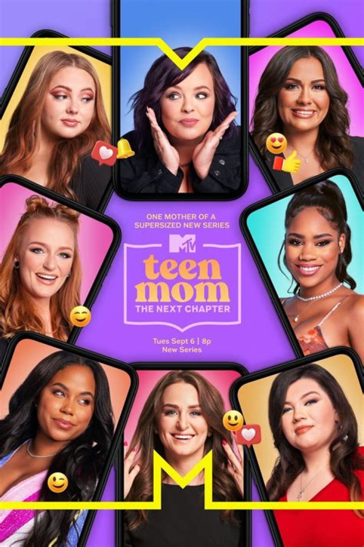 How Much Do They Get Paid on Teen Mom Next Chapter? Unpacking Reality TV Earnings