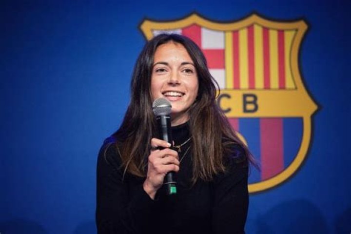 How Much Does Aitana Bonmatí Get Paid? Unpacking the Salary of Women's Football's Top Star