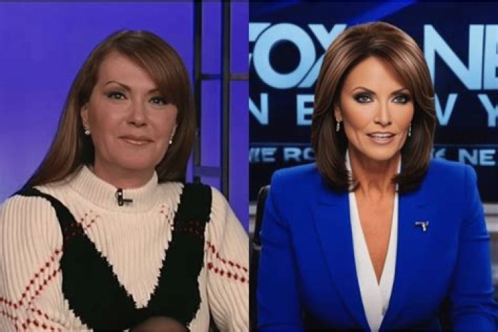 How Much Does Dagen McDowell Weigh? Unpacking Public Curiosity