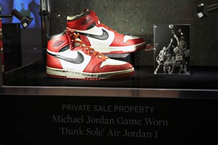 How Much Does Michael Jordan Make Off His Shoes? The Astonishing Royalties Explained