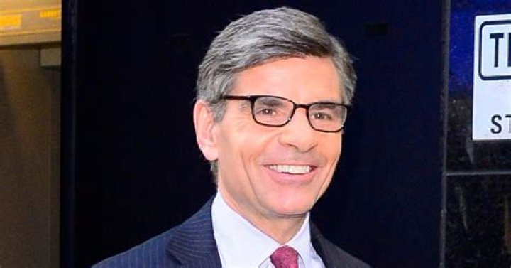 How Much is George Stephanopoulos' Salary? Unpacking a News Icon's Earnings