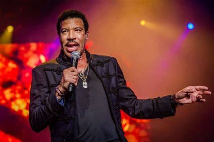 How Much Is Lionel Richie Worth