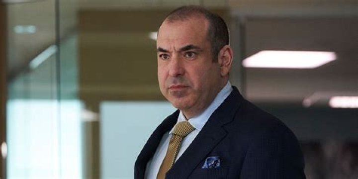 How Much Money Did Rick Hoffman Really Make from Suits?