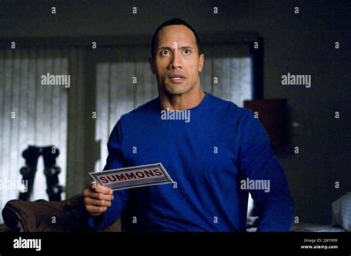 How Much Was Dwayne Johnson Paid for Tooth Fairy? Unpacking The Rock's 2010 Fantasy Film Earnings